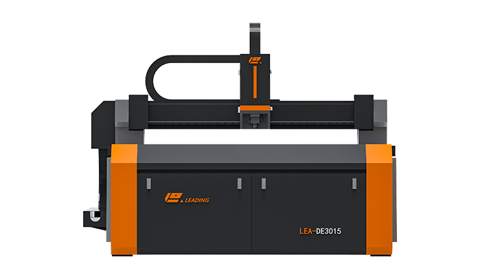 Open Exchange Tube-Plate Laser Cutting Machines