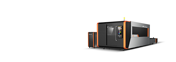 Full Cover Exchange Tube-Plate Laser Cutting Machines Image