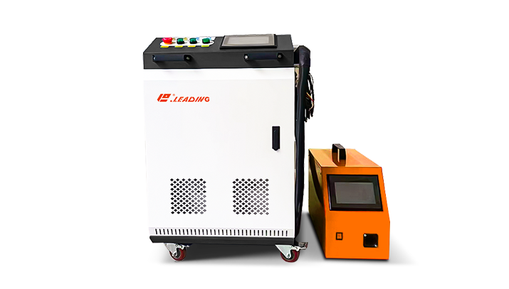 Handheld Fiber Laser Welding Machine
