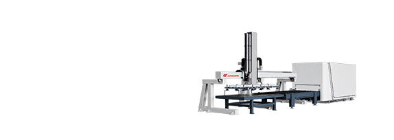 Gantry robot, single-beam truss-type feeding device Image